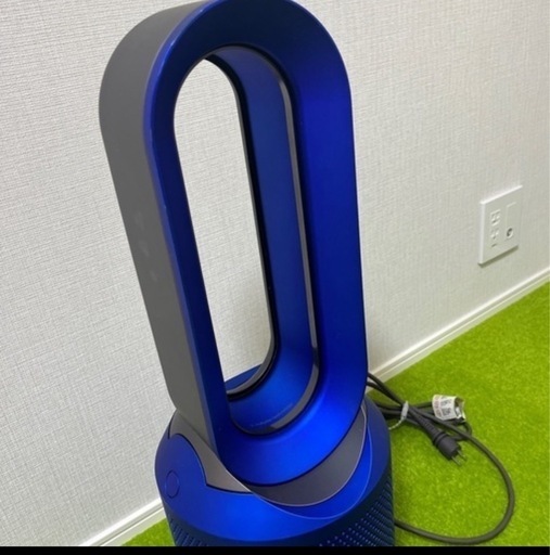 Dyson ダイソン空気清浄機付ファンヒーター