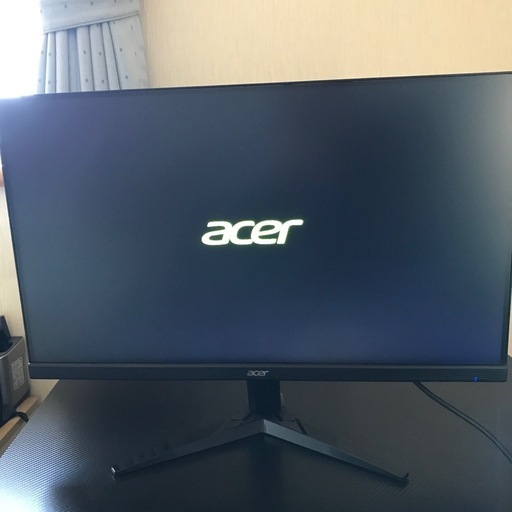 ゲーミングモニター　　　　　acerKG271 Dbmiix\n