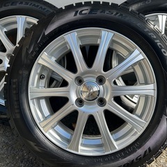 PIRELLI】スタッドレスタイヤ 175/65 R15 4本セット