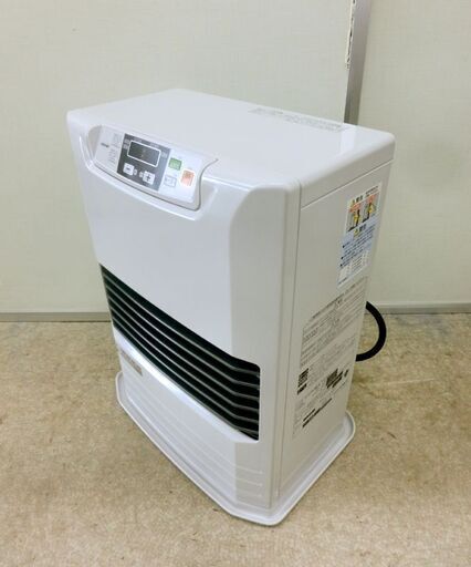 FF式ストーブ トヨトミ FFシリーズ 温風 スタンダードモデル FF式 石油