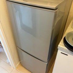 中古】墨田区の冷蔵庫を格安/激安/無料であげます・譲ります｜ジモティー