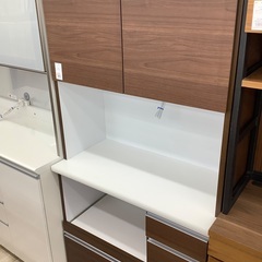 サンコウのヴィレッジ90キッチンボードのご紹介！（トレファク寝屋川）