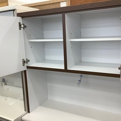 サンコウのヴィレッジ90キッチンボードのご紹介！（トレファク寝屋川）