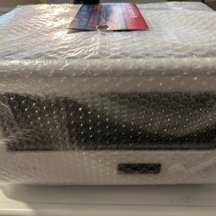 シロカのトースター