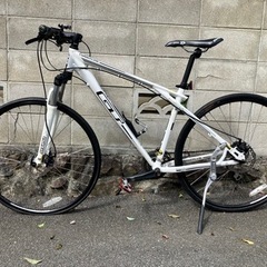 【取引終了】GT ティンバーライン29インチ