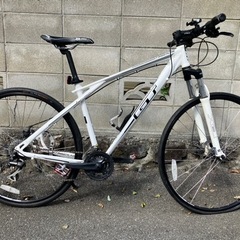 引取限定 中古自転車 GT 3×9段変速 410MM MTB軽整備済み