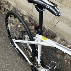 【取引終了】GT ティンバーライン29インチ