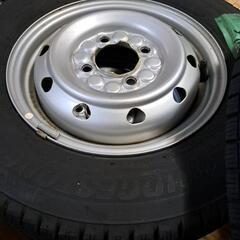 軽トラエブリ－等々