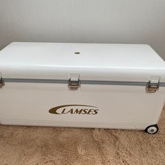 ラムセス 大型クーラーボックス【80L】