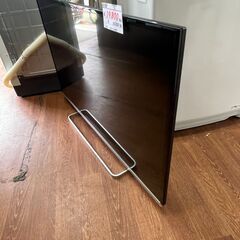 リサイクルショップどりーむ天保山店　No14912　TV　テレビ　TOSHIBA 　2015年製　42インチ　リモコン付き　美品