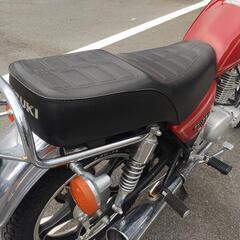 【終了】10/24まで限定！低走行！GN125H激安販売！