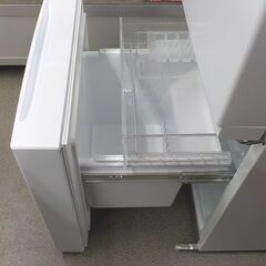 高年式 美品！ 西岡店 2023年製 冷蔵庫 156L 2ドア ヤマダ電機 YRZ-F15J ホワイト 100Lクラス