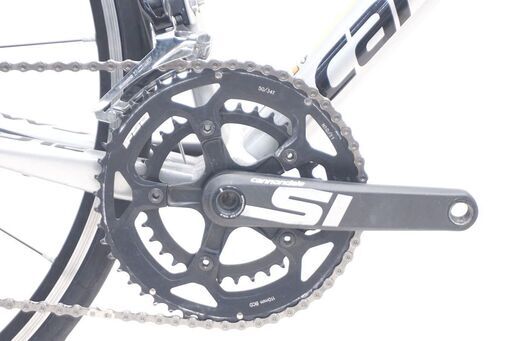 ZUNOW 「ズノウ」 カーボンアルミコンポジット 年式不明 ロードバイク