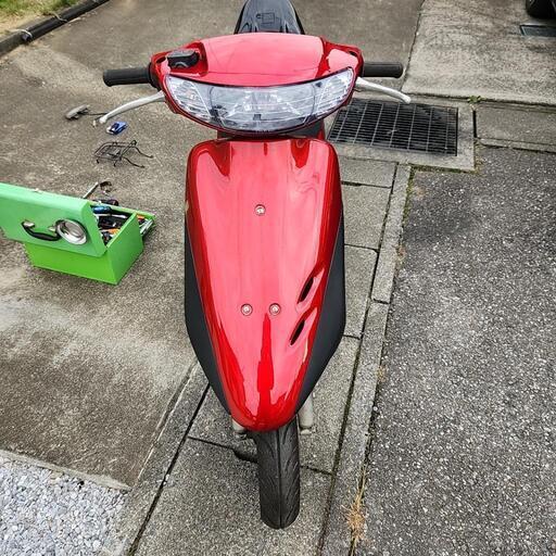 ライブDIO af34 ホンダライブディオ dio zx DIO/SR/ZX(AF34/AF35