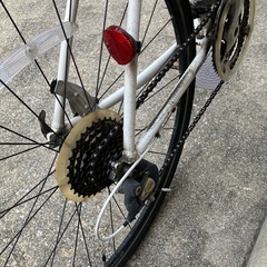 GIANT ESCAPE (ジャイアント エスケープ) R3