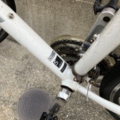 GIANT ESCAPE (ジャイアント エスケープ) R3