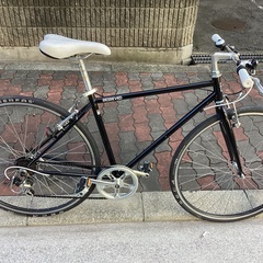 🚴 プリザード700c