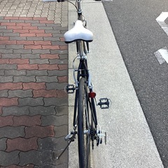 🚴 プリザード700c