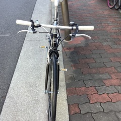 🚴 プリザード700c