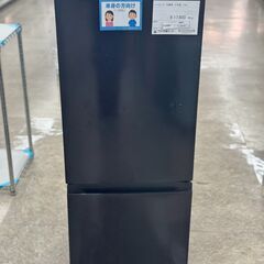 店長特別値引き☆ジモティ割あり☆ Hisense 冷蔵庫 154L 21年製 動作