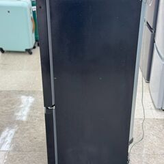 ☆ジモティ割あり☆ Hisense 冷蔵庫 154L 21年製 動作確認