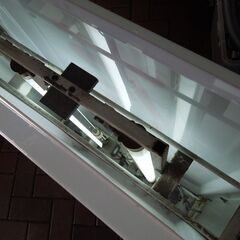  レトロ たばこ 壁面固定タイプ 行燈看板 電飾看板 行灯 ライト タバコ オブジェ 現状品 札幌市東区 新道東店