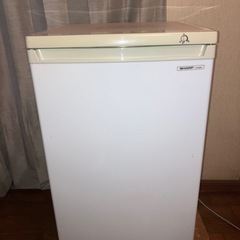 ★NORFROST★ノンフロン冷凍庫★定価143000円★大容量 151L！！★2022年購入★埼玉県さいたま市引き取り限定★ ☆NORFROST☆ノンフロン冷凍庫☆定価143000円☆大容量 151L！！☆2022