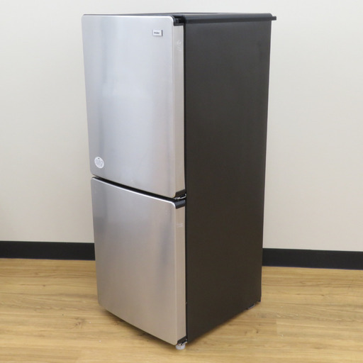 Haier ハイアール 冷蔵庫 148L 23年 JR-XP2NF148F Amazon.co.jp: アウトレット家電 JR-XP2NF148F-XK 冷凍冷蔵庫148L