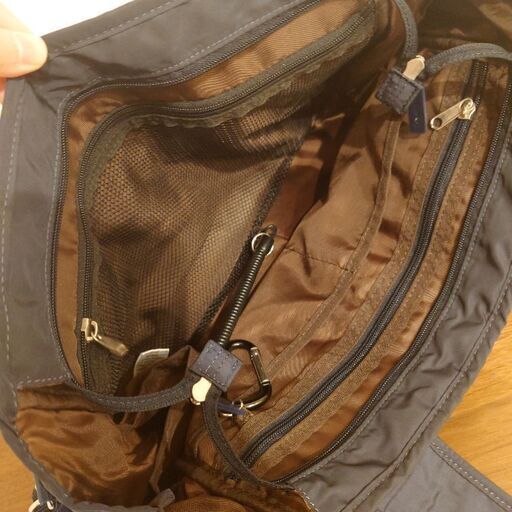 coaroo コアルー 5WAY バッグ