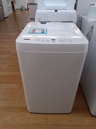 ★ジモティ割あり★ YAMADA 洗濯機 5.0kg ２３年製 動作確認／クリーニング済み TK3332