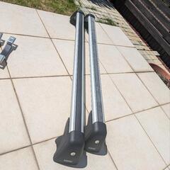 ミニクーパー　ベースキャリア正規品（中古）