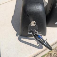 ミニクーパー　ベースキャリア正規品（中古）