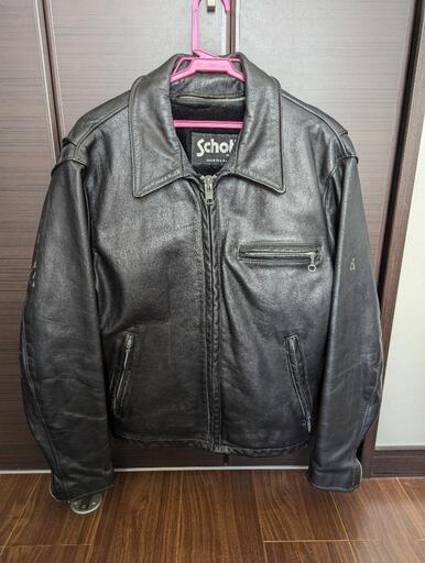 Schott　シングル　642
