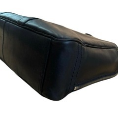 COACH レキシントン ダブルジップトップ・レザーコミューター COACH レキシントン ダブルジップトップ・レザーコミューター