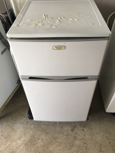 2ドア冷蔵庫 2ドア冷凍冷蔵庫 – ツインバード公式ストア