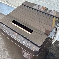 札幌市内配送可 美品 20年製 東芝 TOSHIBA ZABOON 12kg 全自動洗濯機 AW-12XD8 乾燥機能無 ② 札幌市内配送可 美品 20年製 東芝 TOSHIBA ZABOON 12kg 全自動洗濯機