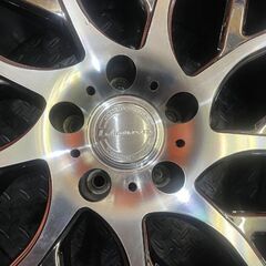 YOKOHAMA BluEarth RV-02 245/40R20】夏タイヤ【Lehrmeister 20インチ 