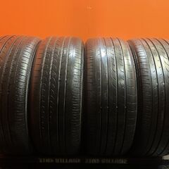 YOKOHAMA BluEarth RV-02 245/40R20】夏タイヤ【Lehrmeister 20インチ 