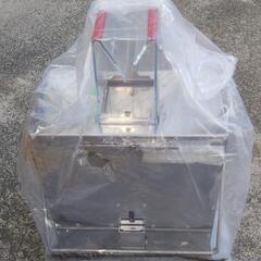 簡易料金箱  LECIP