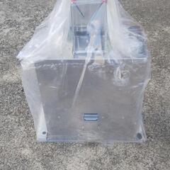 簡易料金箱  LECIP