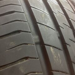 DUNLOP SP SPORT LM705 215/65R16 16インチ 夏タイヤ 4本 20年製 バリ溝 アルファード ヴェルファイア CX-30等　(KTL172)