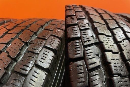 YOKOHAMA iG91 195/80R15 107/105L LT】スタッドレス【トヨタ 200系  