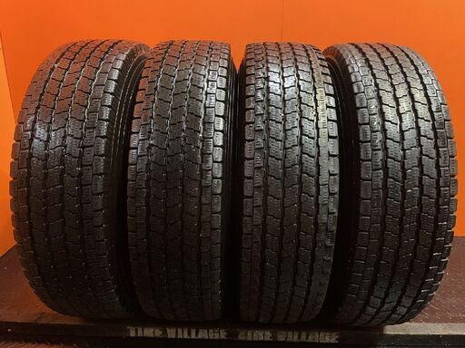 YOKOHAMA iG91 195/80R15 107/105L LT】スタッドレス【トヨタ 200系  