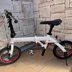 折りたたみ自転車 ルノーの中古が安い！激安で譲ります・無料であげます｜ジモティー