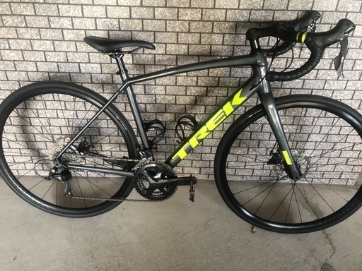 訳あり　TREK domane al3 トレック　ドマーネ ロードバイク 訳あり TREK domane al3 トレック ドマーネ ロードバイク トレック