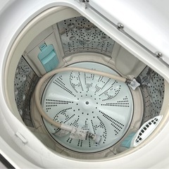 札幌市内配送可 18年製 日立 HITACHI ビートウォッシュ 洗濯乾燥機 BW-DV80C 洗濯8kg/乾燥4.5kg