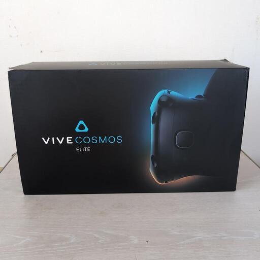 周辺機器 HTC VIVE Cosmos Elite (PC-VR)