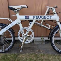 プジョー　コリブリ　ＰＥＵＧＥＯＴ Ｃｏｌｉｂｒｉ　