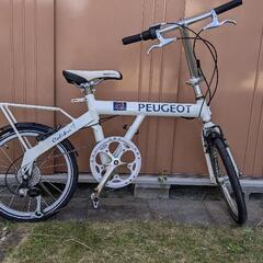 プジョーコリブリの中古が安い！激安で譲ります・無料であげます  