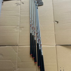 テーラーメイド　m6アイアンセット